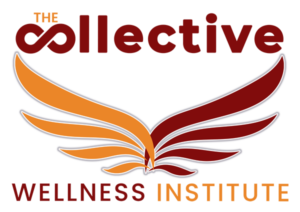 the collective wellness institute logo